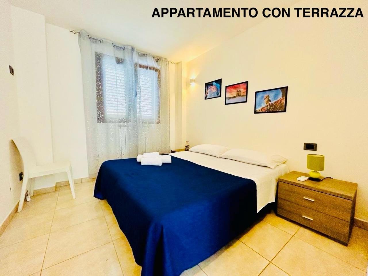 Vacanza Azzurra Porto Cesareo Exterior photo