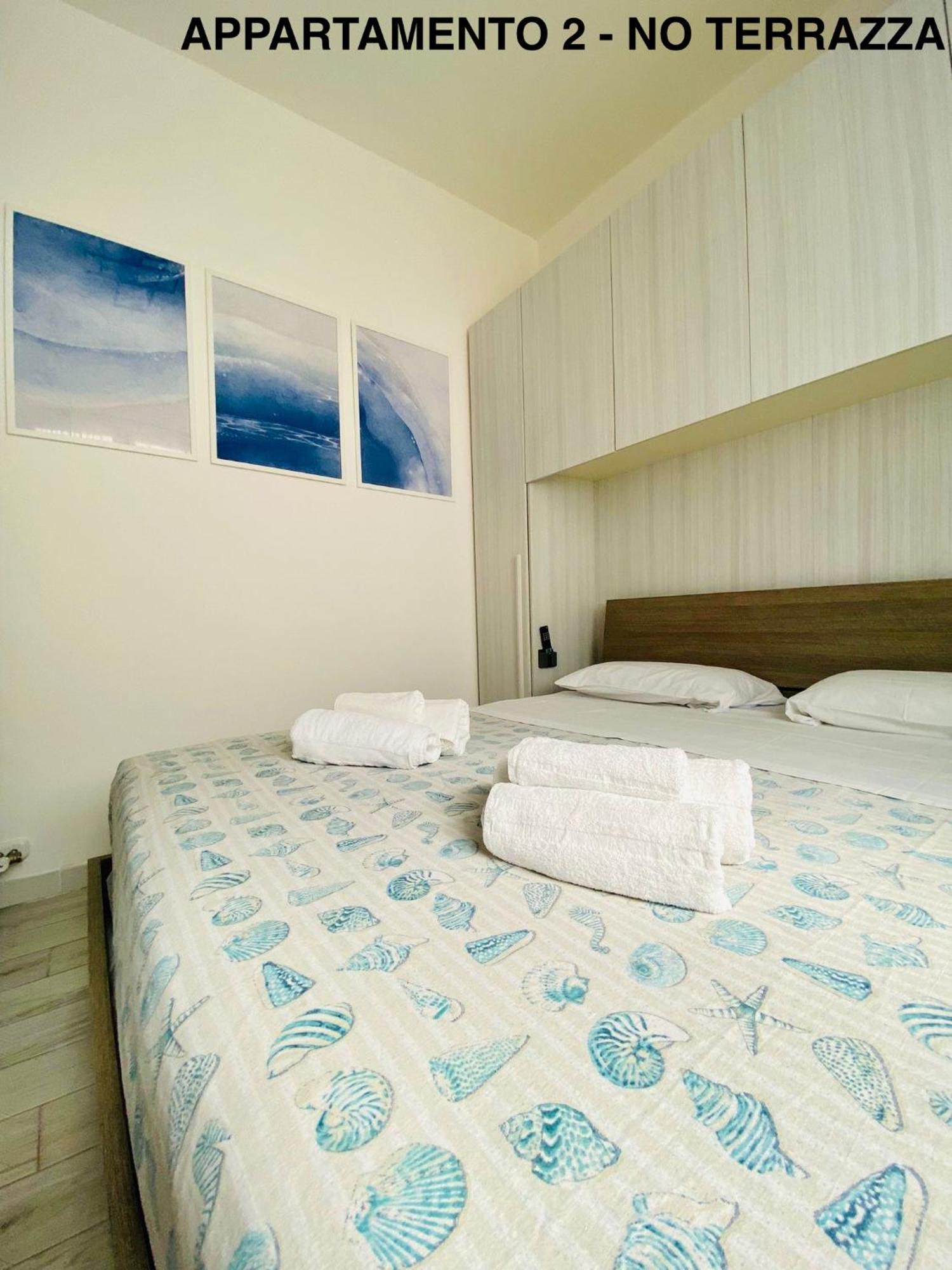 Vacanza Azzurra Porto Cesareo Exterior photo