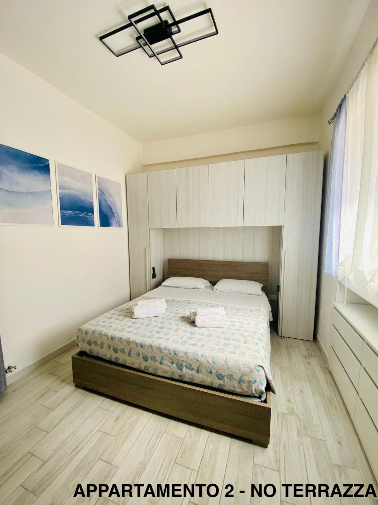 Vacanza Azzurra Porto Cesareo Exterior photo